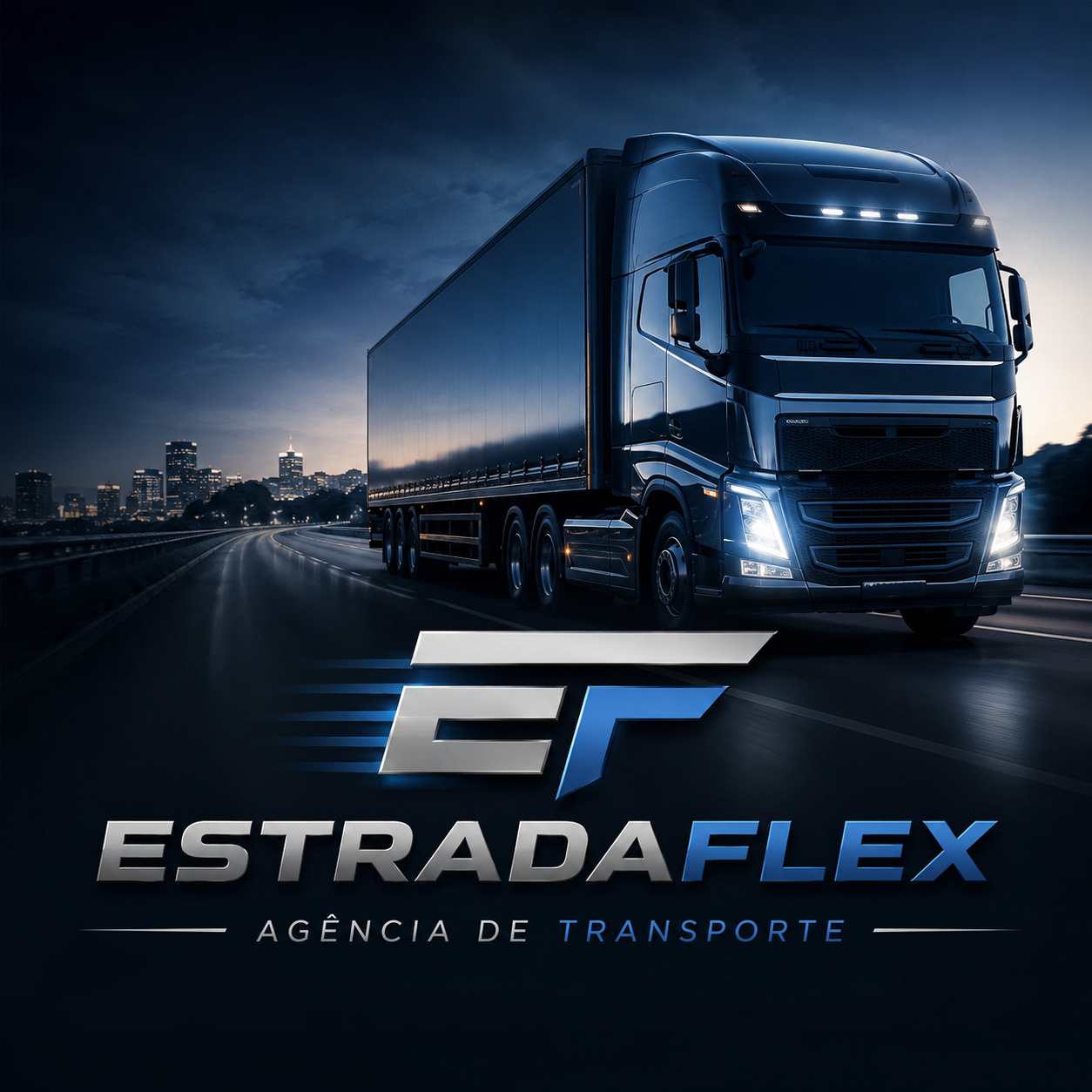EstradaFlex Agência de Transporte